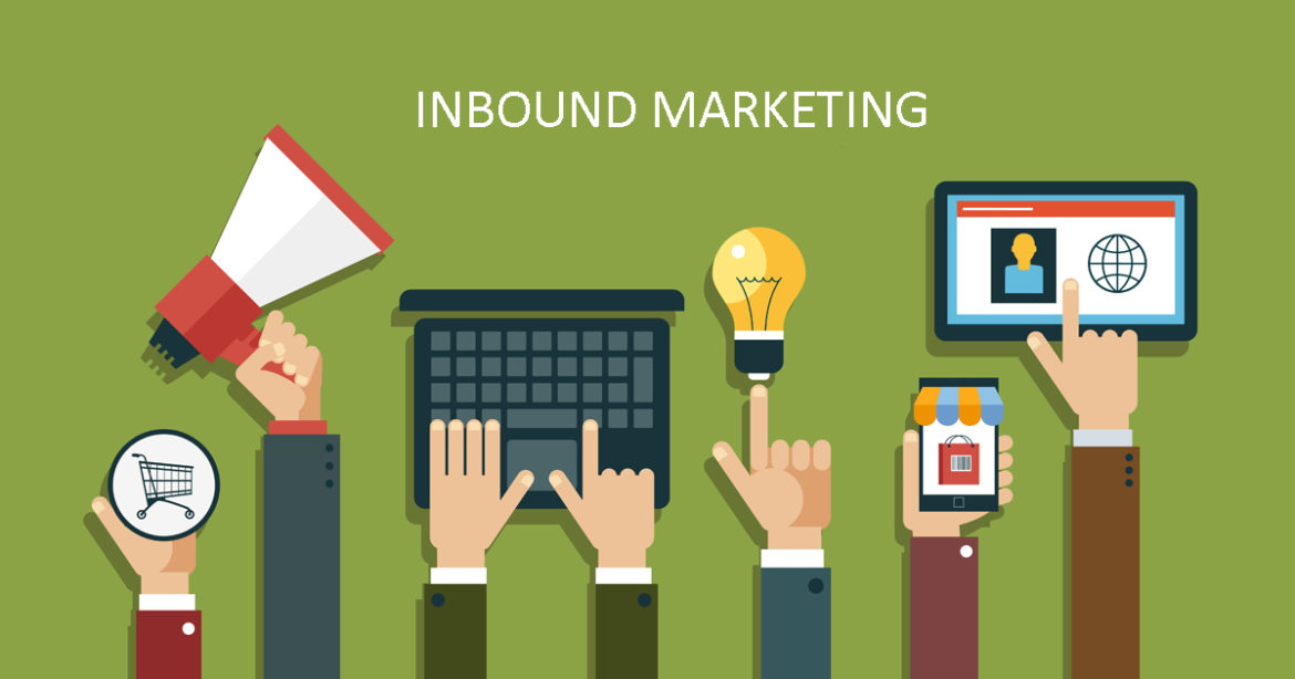 As principais características do Inbound Marketing e como ele traz benefícios em vendas para as empresas