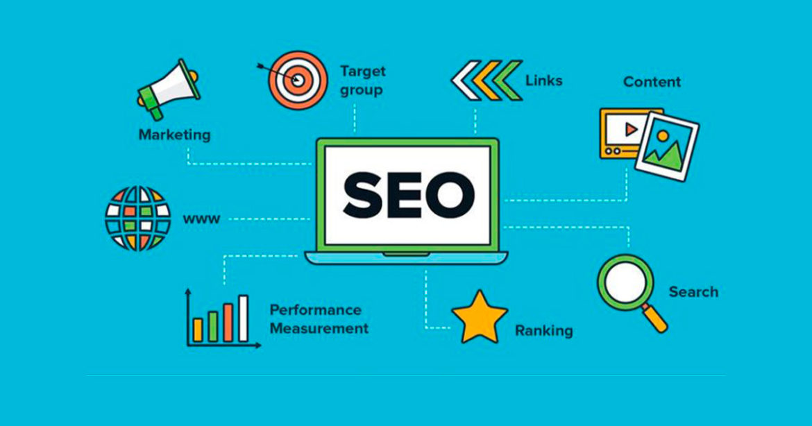 SEO Marketing: as estratégias para seu site aparecer no topo do Google
