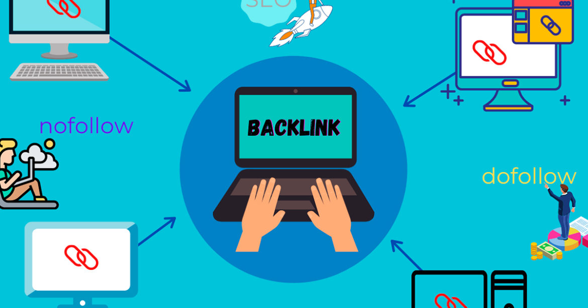 O que é um backlink e como ele atrai visitantes para seu site
