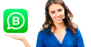 WhatsApp Business como ele entra nas estratégias de marketing